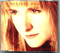 Melissa Etheridge - Dance Without Sleeping